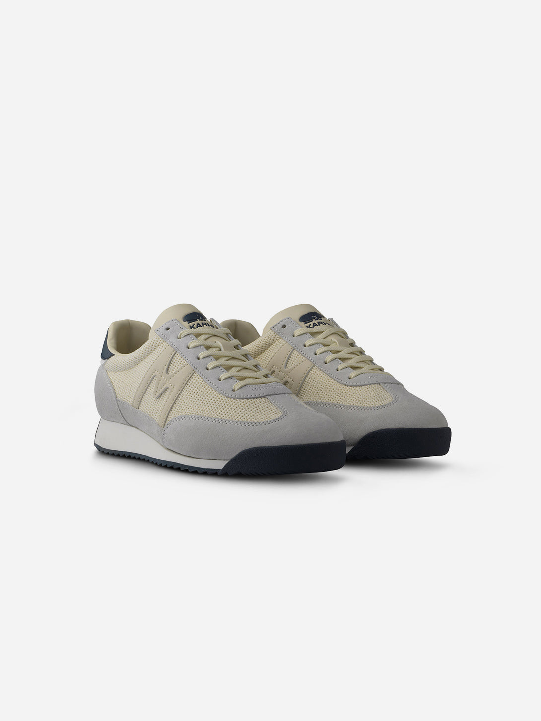 Foggy Dew/ Turtledove Mestari Karhu Sneakers