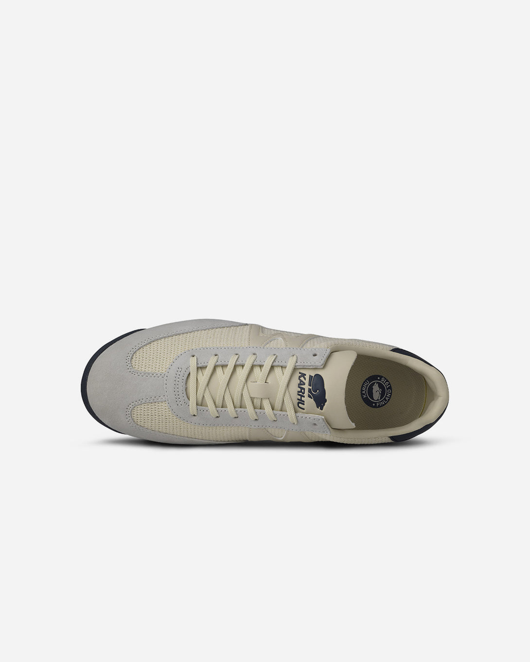 Foggy Dew/ Turtledove Mestari Karhu Sneakers