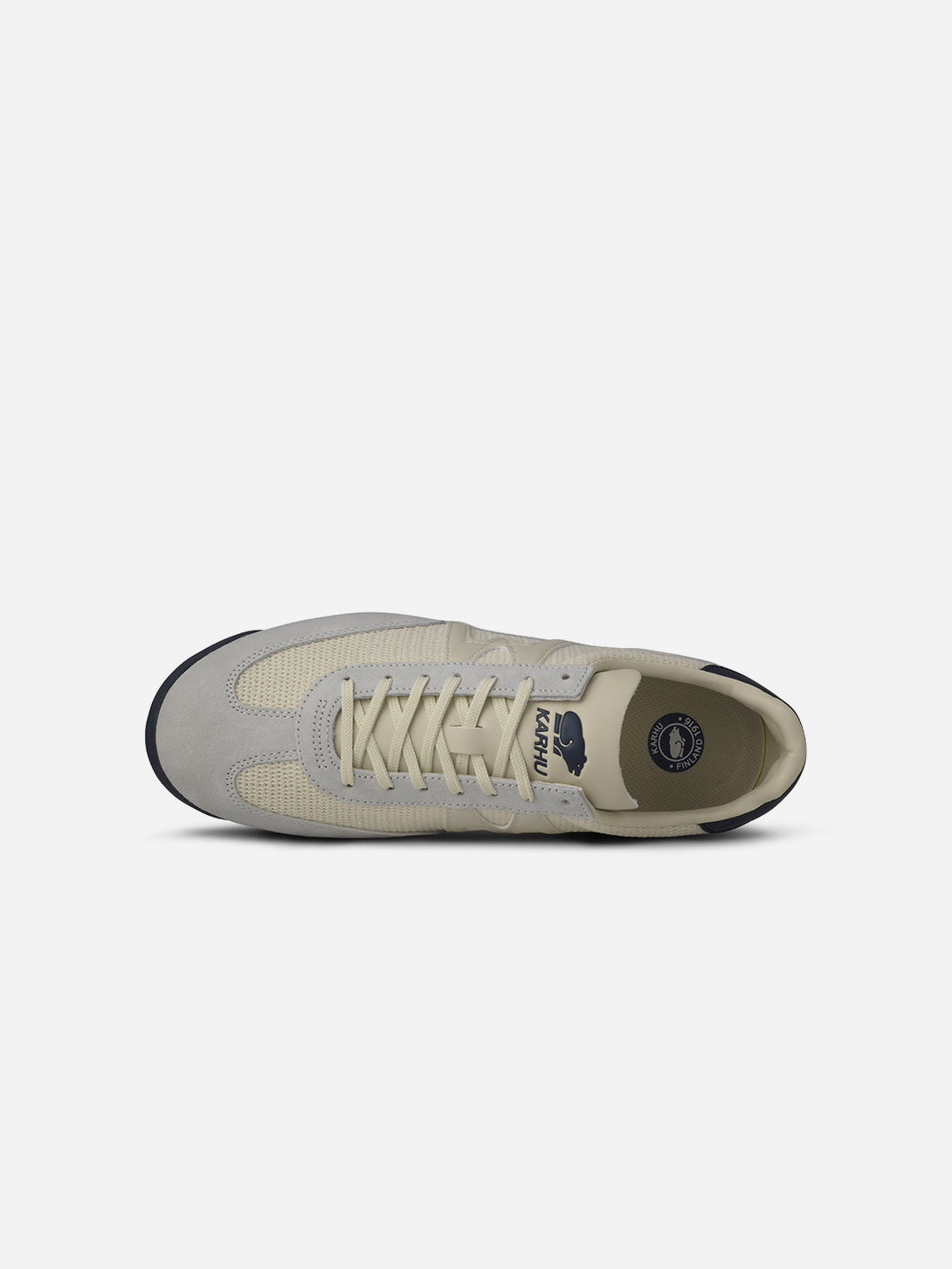 Foggy Dew/ Turtledove Mestari Karhu Sneakers