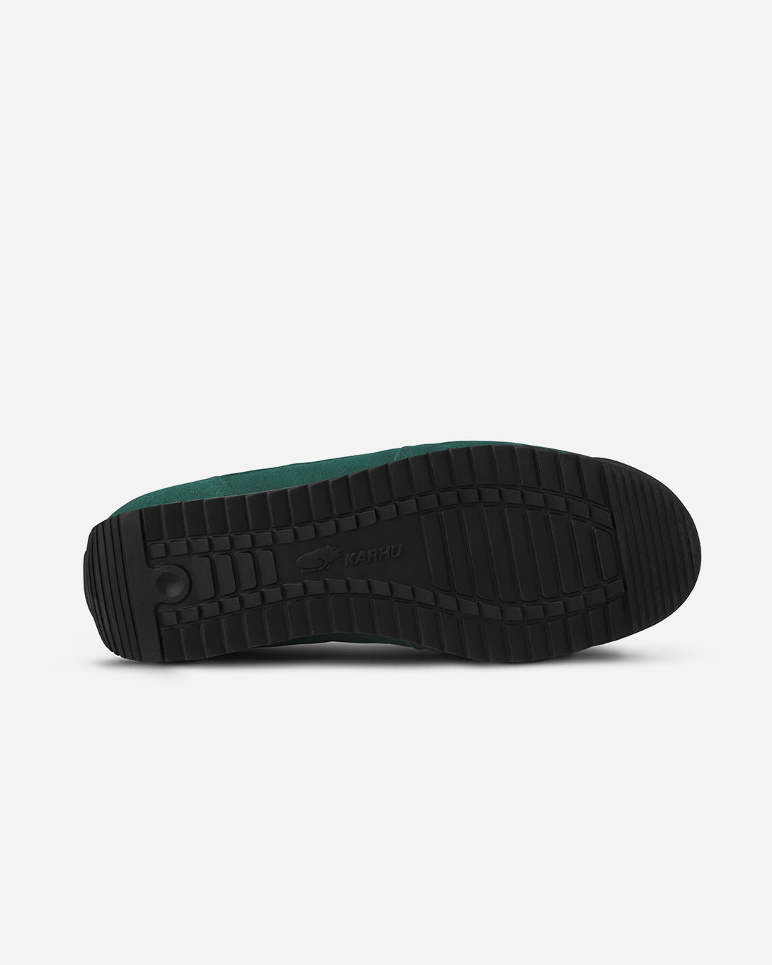 Posey Green/ White Mestari Karhu Sneakers