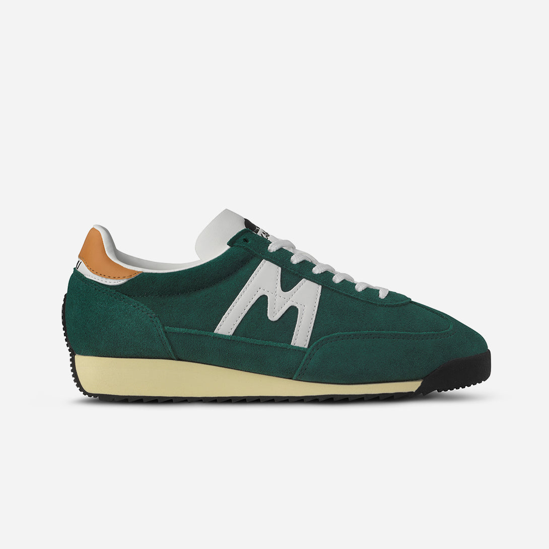Posey Green/ White Mestari Karhu Sneakers