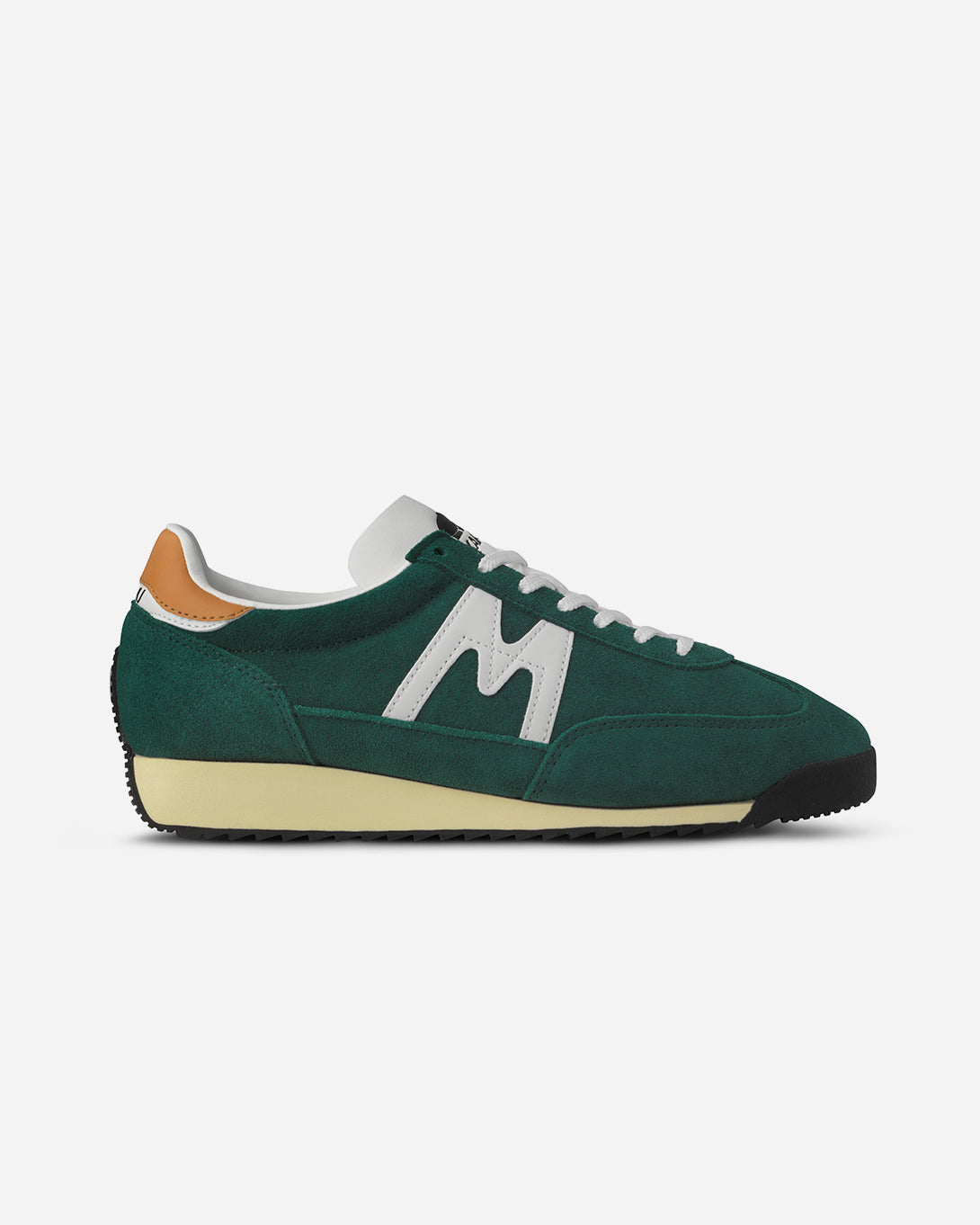 Posey Green/ White Mestari Karhu Sneakers