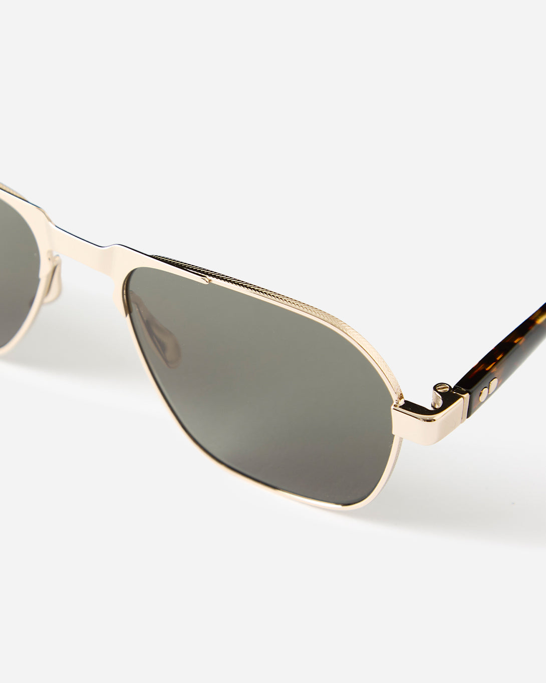 Ember / Moss Fraser M Series Oscar Deen Sunglasses