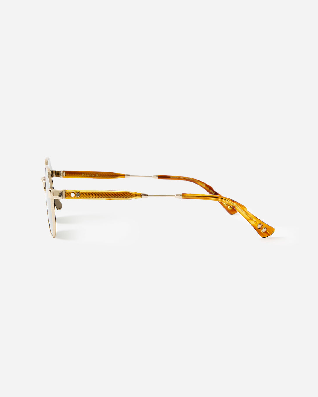 Havana / Moss Pinto M Series Oscar Deen Sunglasses