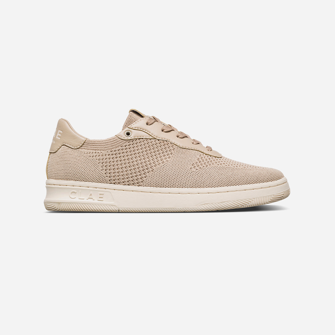 Safari Malone Knit Clae Sneakers Clae Footwear Los Angeles