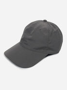 Dk Grey Baseball Cap