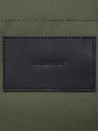 Multi Clover Milton Sandqvist Travel Duffel Bag
