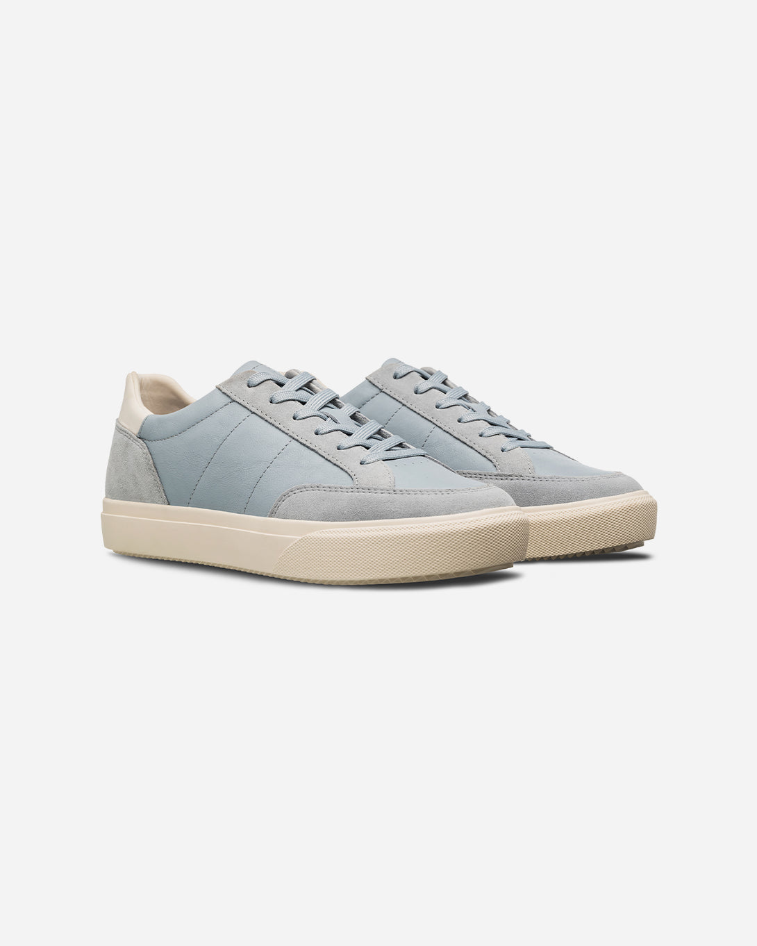Quarry Leather Monroe VP Clae Sneakers Clae Footwear Los Angeles