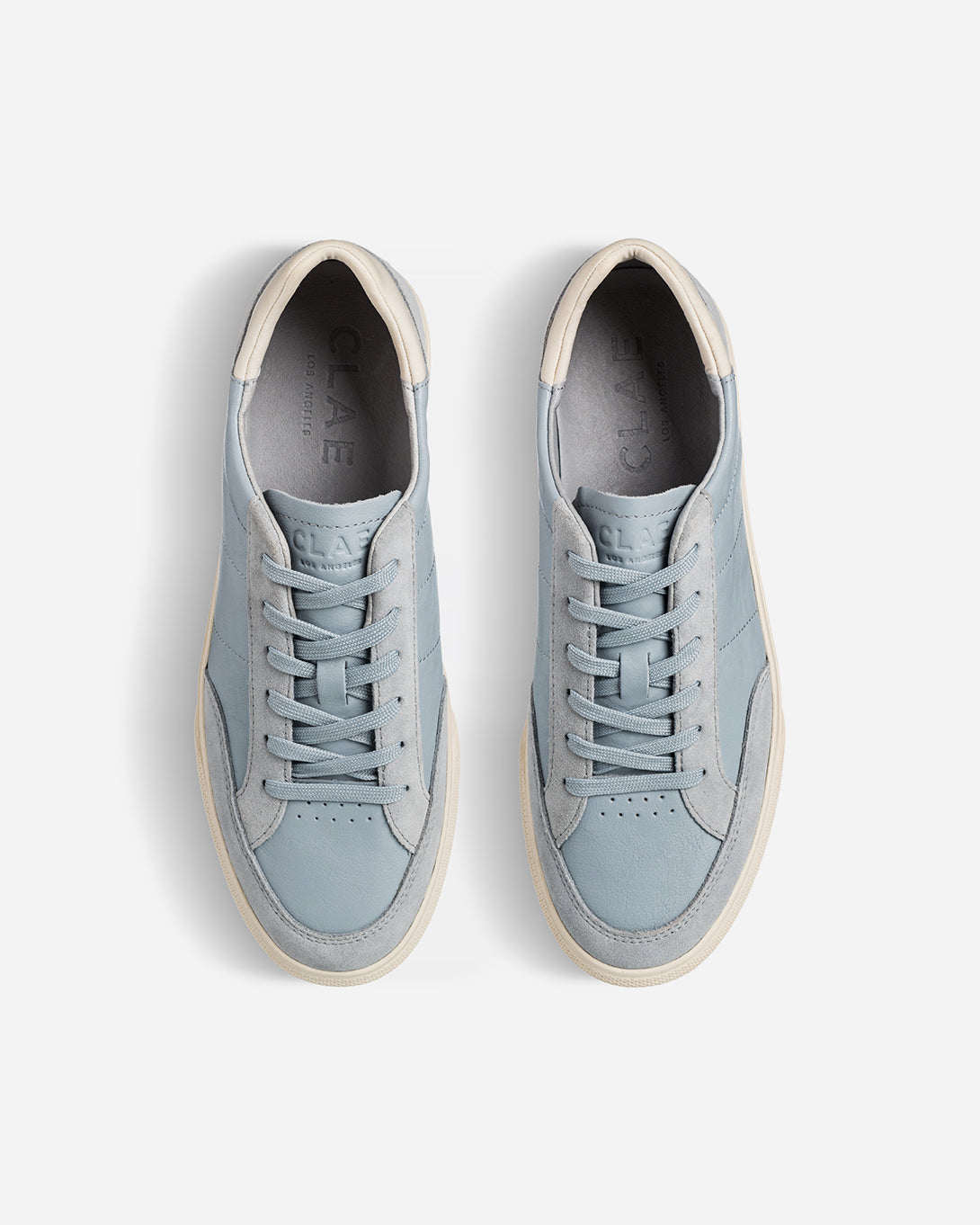 Quarry Leather Monroe VP Clae Sneakers Clae Footwear Los Angeles