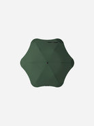 Green Blunt Metro Blunt New Zealand Compact Umbrella