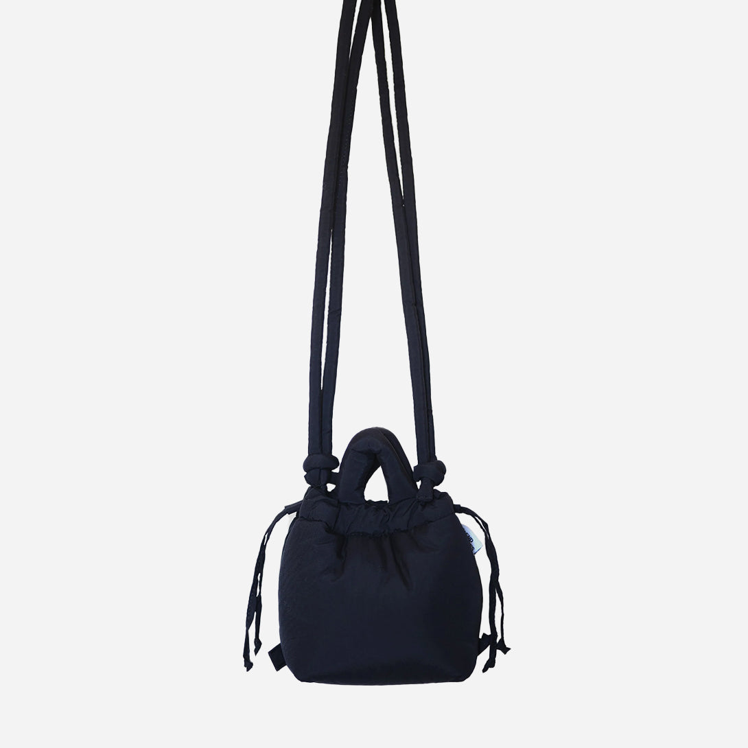 Black Micro Ona Soft Bag Olend Bags Lightweight Compact Carrying Essential