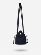 Black Micro Ona Soft Bag Olend Bags Lightweight Compact Carrying Essential