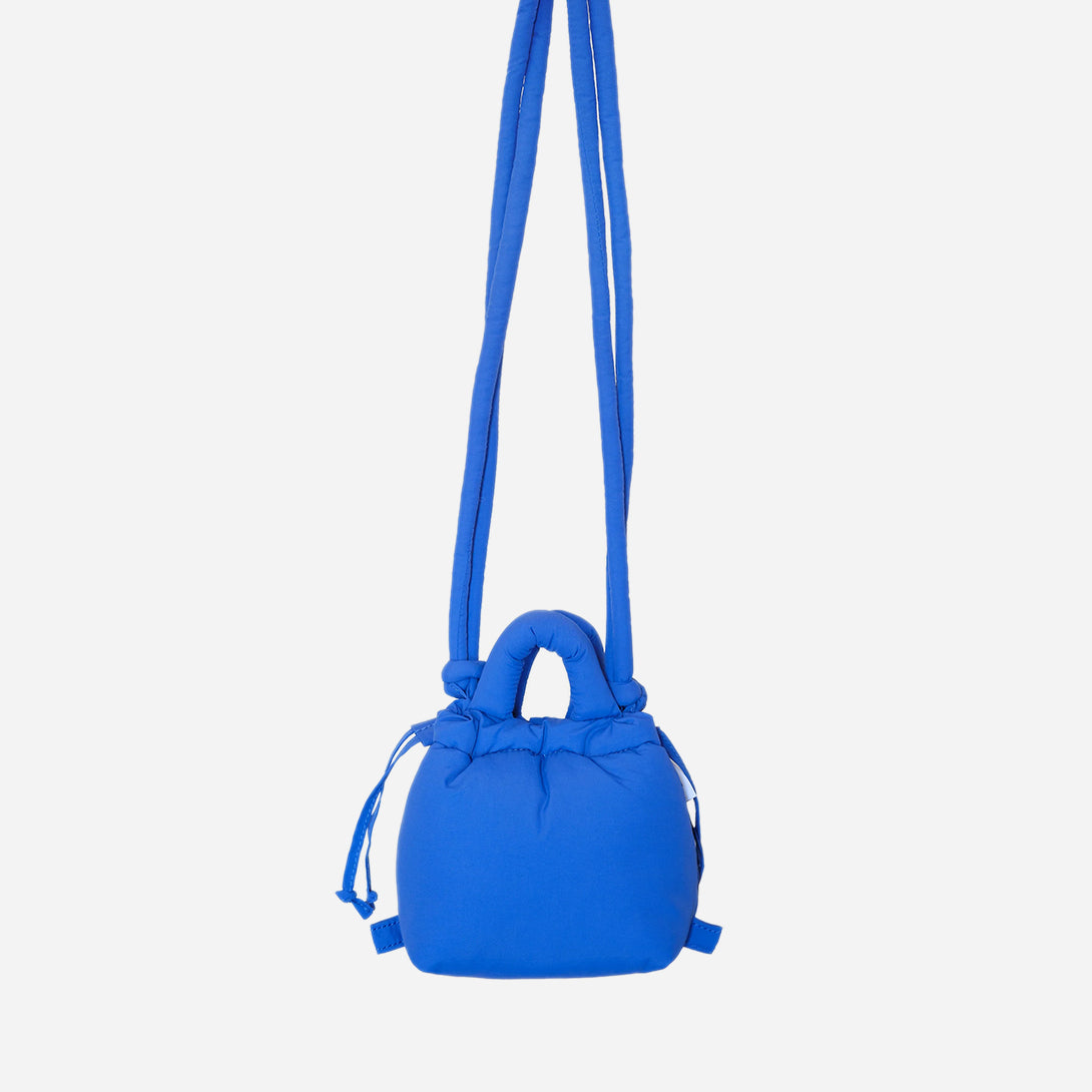 Cobalt Blue Micro Ona Soft Bag Olend Bags Lightweight Compact Carrying Essential