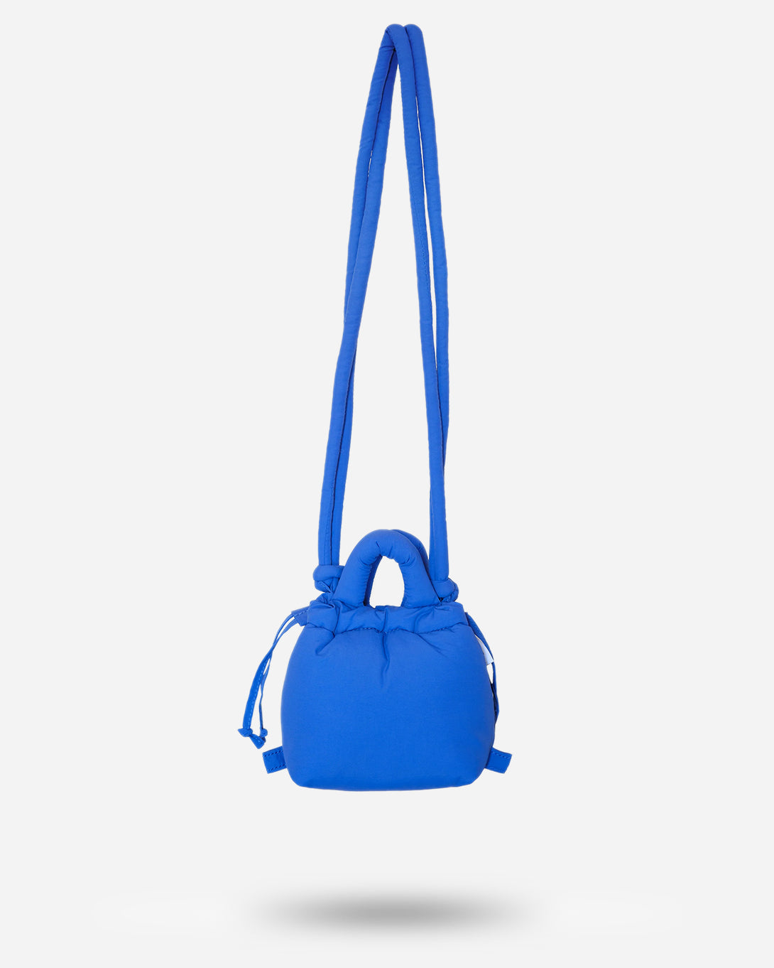 Cobalt Blue Micro Ona Soft Bag Olend Bags Lightweight Compact Carrying Essential