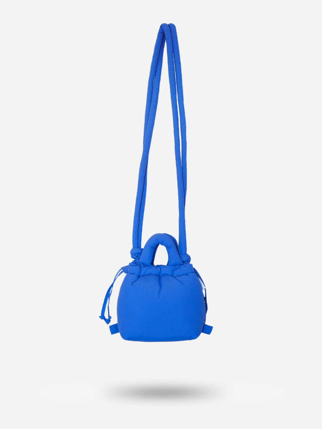 Cobalt Blue Micro Ona Soft Bag Olend Bags Lightweight Compact Carrying Essential
