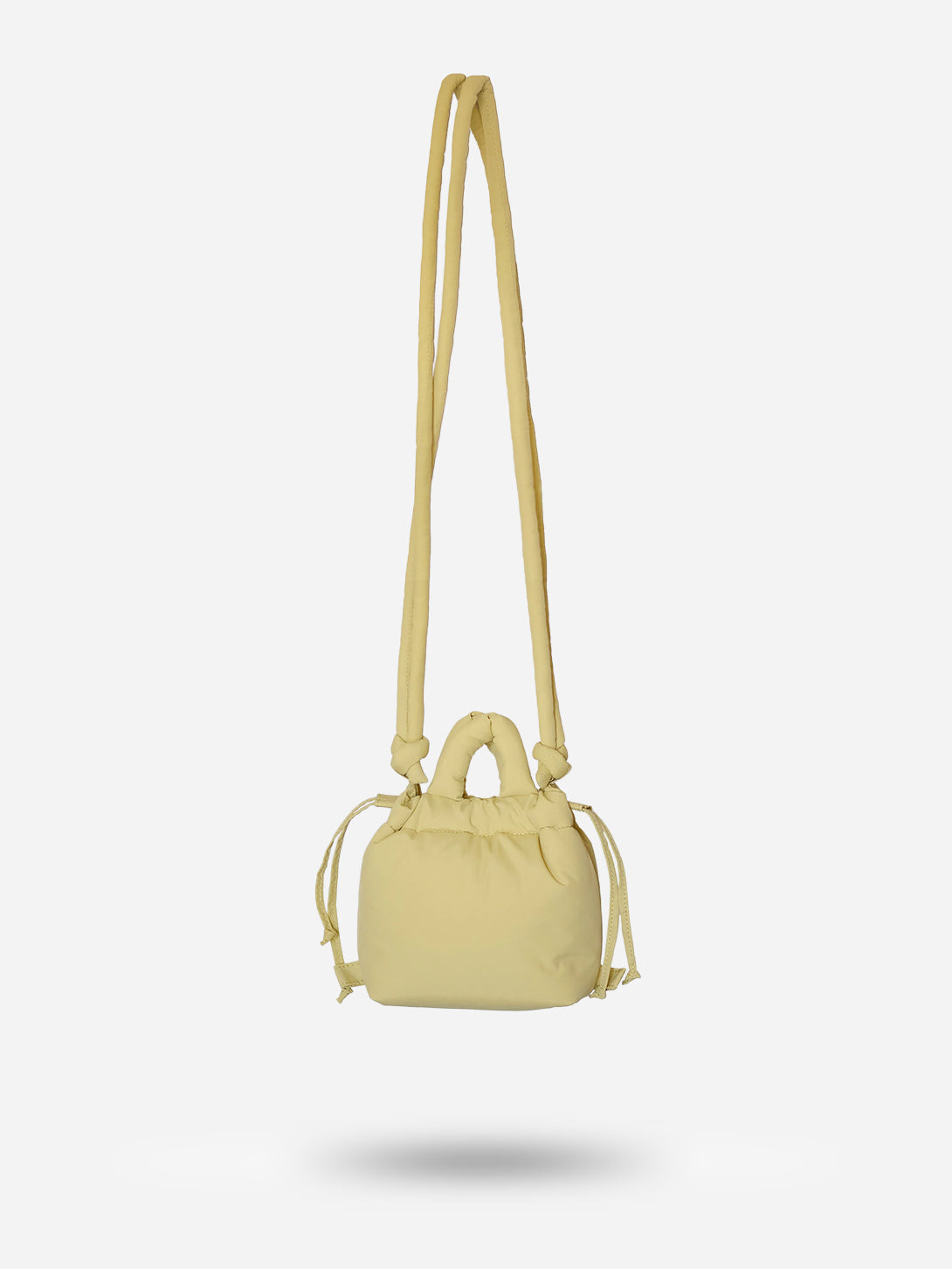 Lime Micro Ona Soft Bag Olend Bags Lightweight Compact Carrying Essential