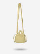 Lime Micro Ona Soft Bag Olend Bags Lightweight Compact Carrying Essential