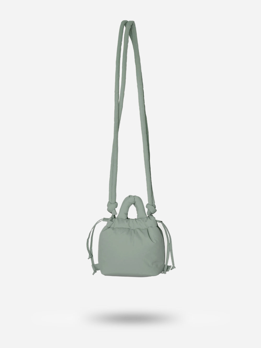 Sage Micro Ona Soft Bag Olend Bags Lightweight Compact Carrying Essential