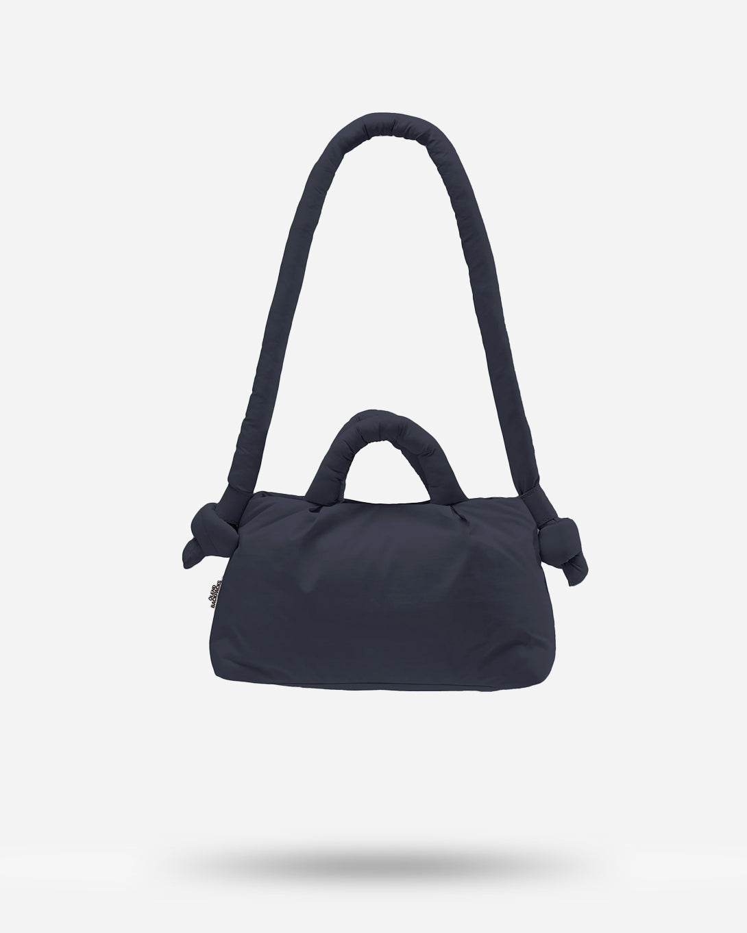 Coal Mini Ona Bag by Olend Lightweight Weatherproof Bag