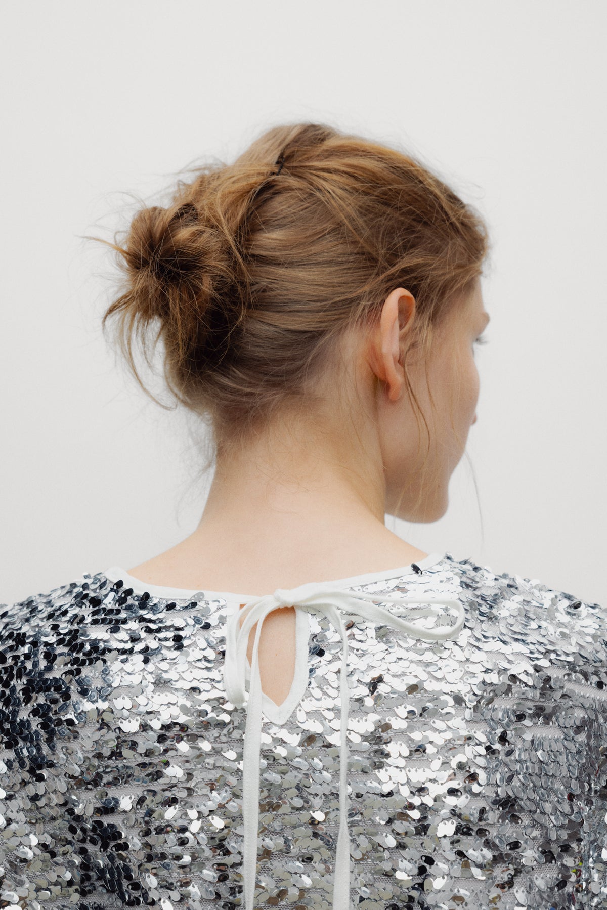 Silver Muse Woman Top The New Society Womans Blouse Top