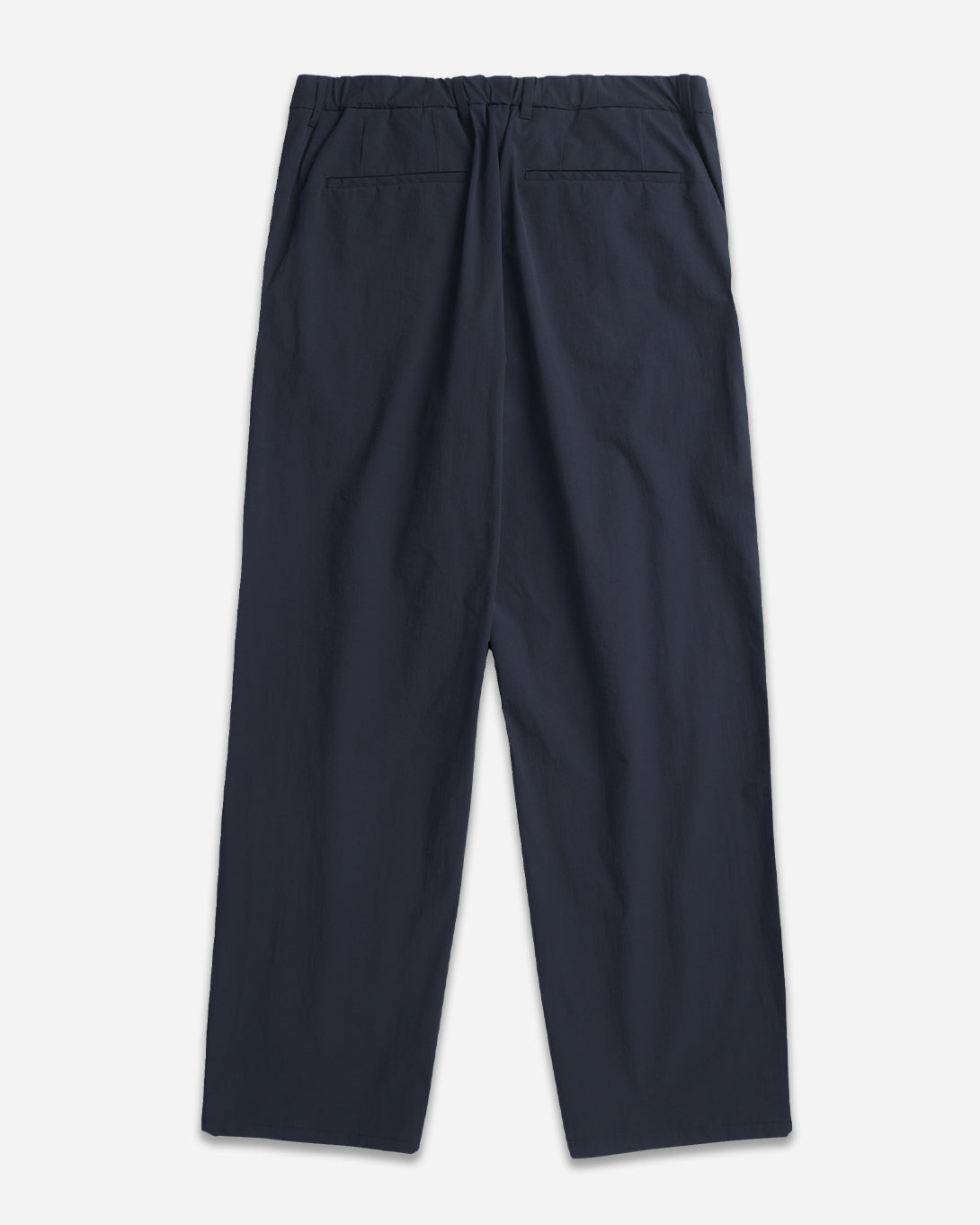 Dark Navy Benn Travel Light Pants Mens Norse Projects Pants