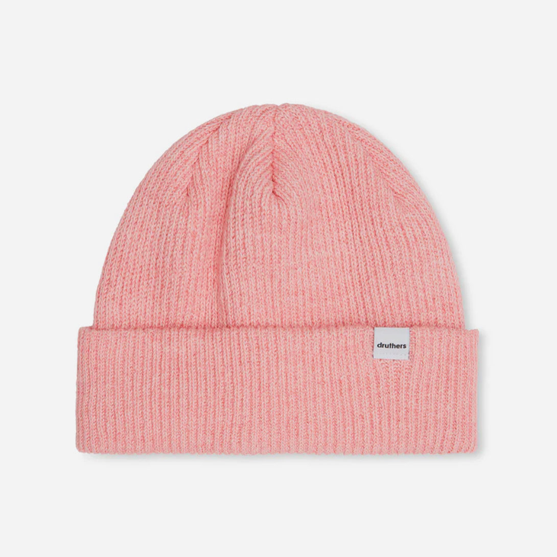 Pink ONS Clothing Men's Druthers Knit Beanie