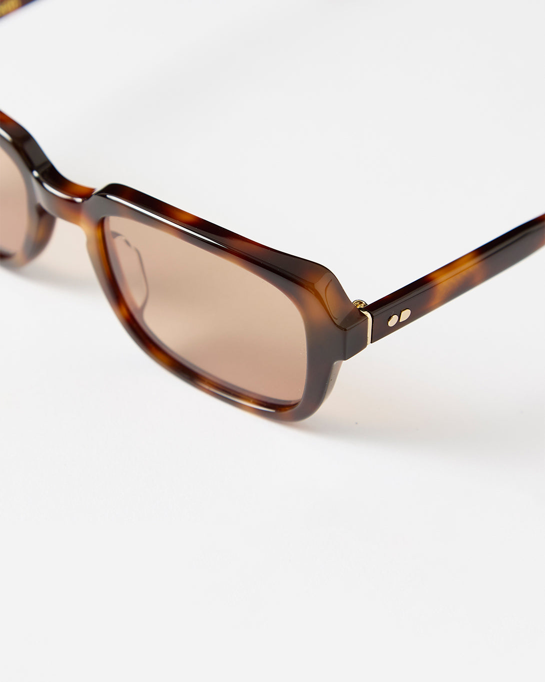 Tortoise Sunset Nelson Men’s Oscar Deen sunglasses ONS Clothing