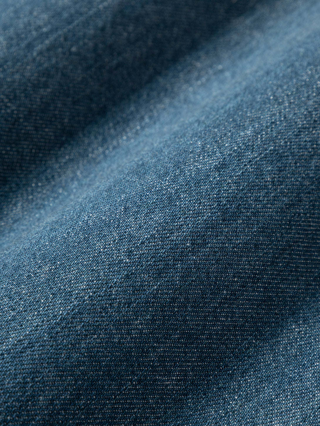 swatch Mid Indigo