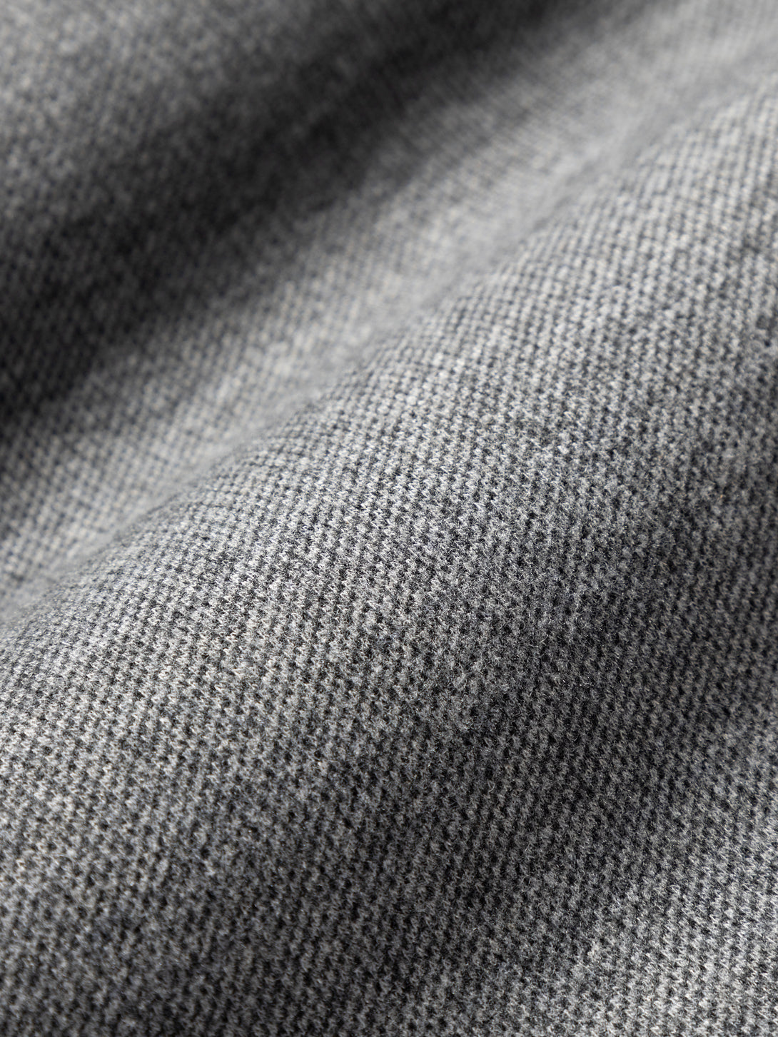 swatch Grey Heather