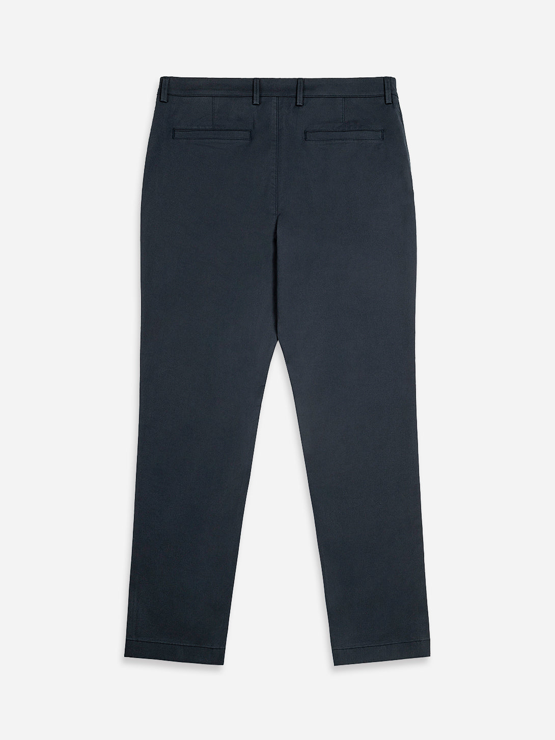 Shadow Navy Rider Stretch Chino Mens Tapered Chino Pants Cotton Pants ONS Clothing
