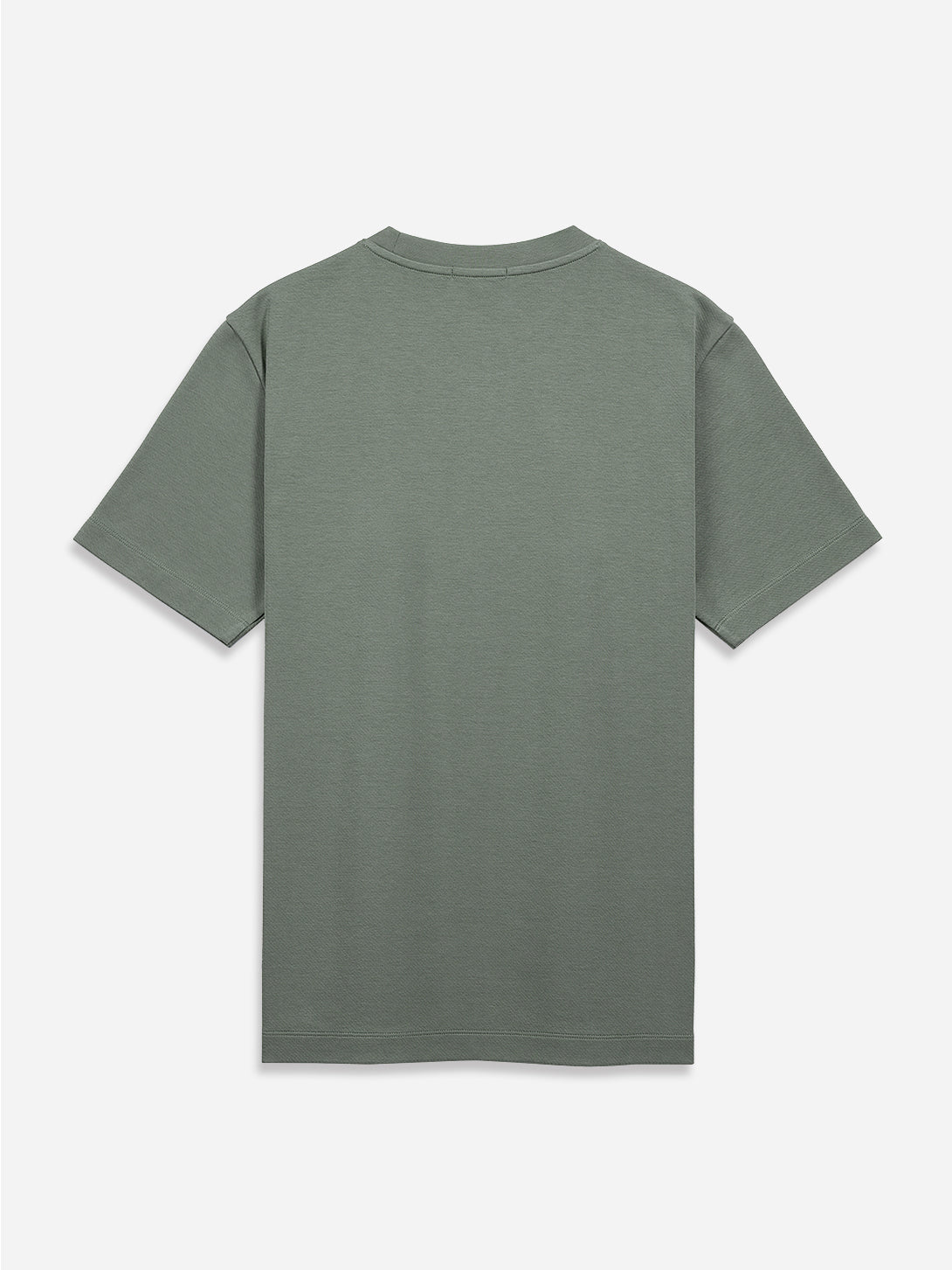 Bering Sea Alphabet Crew Neck Tee Mens Crew Neck Short Sleeve Shirt