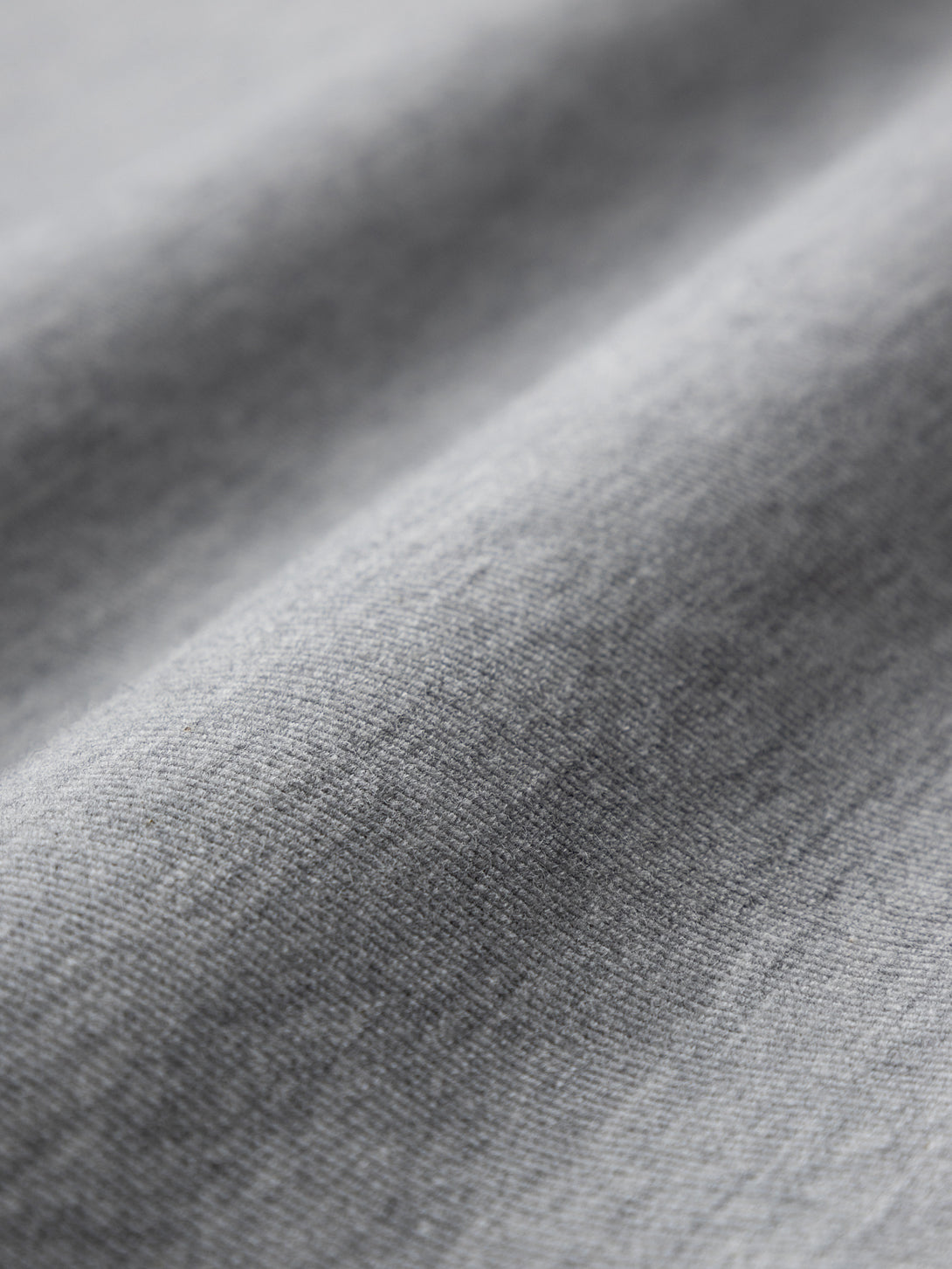 swatch Grey Heather