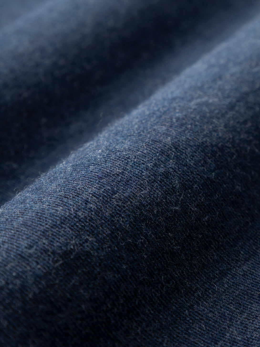 swatch Navy Heather