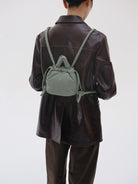 Sage Micro Ona Soft Bag Olend Bags Lightweight Compact Carrying Essential