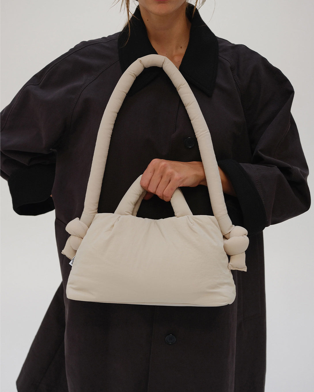 Sand Mini Ona Bag by Olend Lightweight Weatherproof Bag