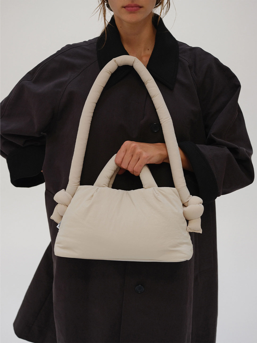 Sand Mini Ona Bag by Olend Lightweight Weatherproof Bag