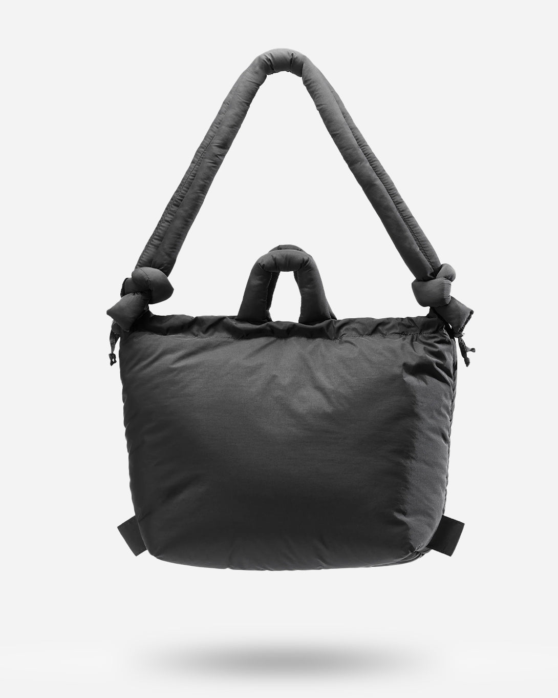 Black Ona Soft Bag Olend Bags