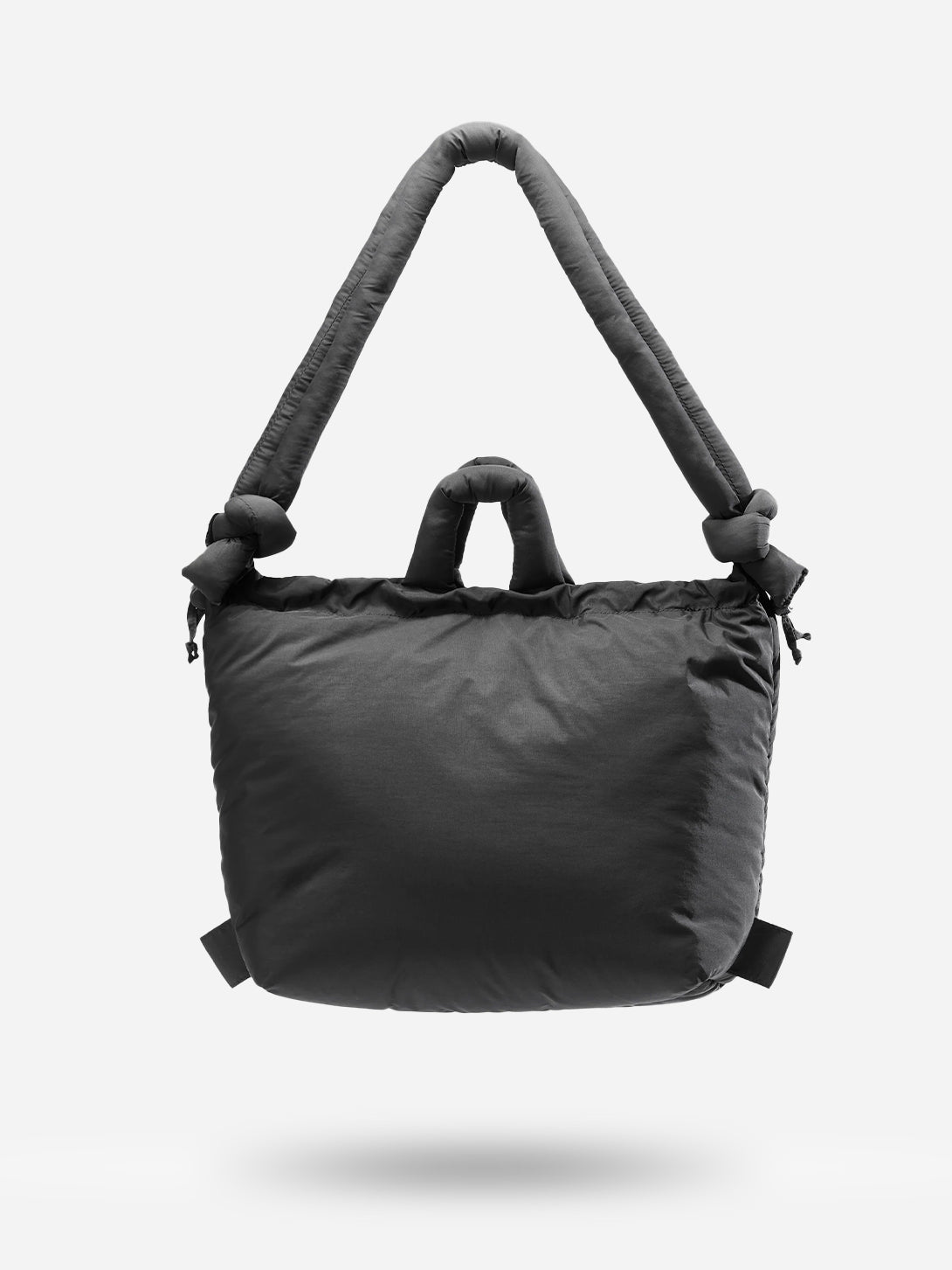 Black Ona Soft Bag Olend Bags