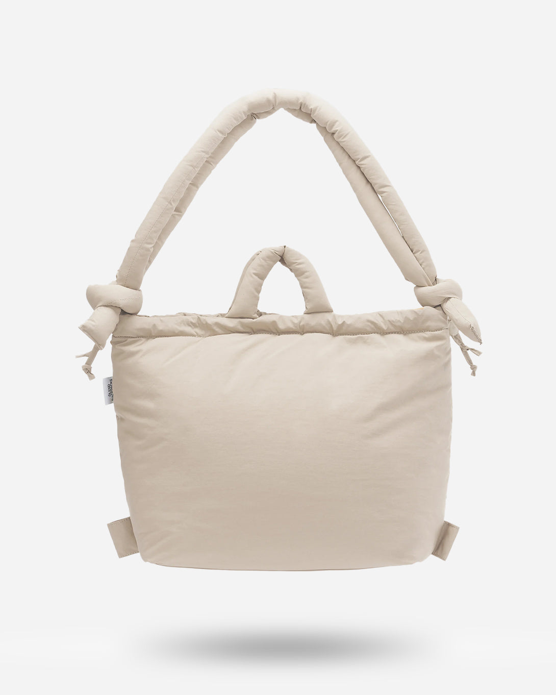 Sand Ona Soft Bag Olend Bags