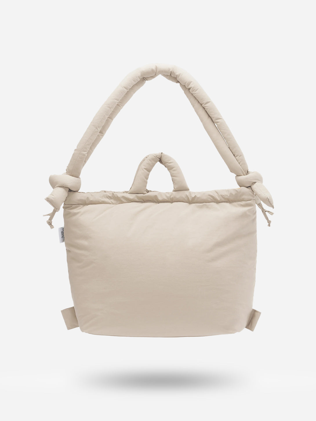 Sand Ona Soft Bag Olend Bags