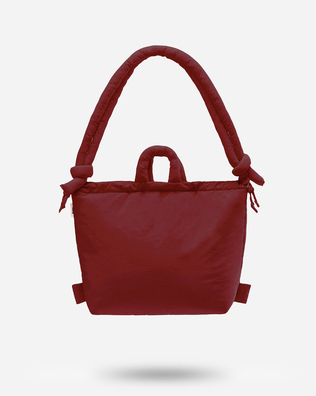 Cherry Red Ona Soft Bag Olend Bags