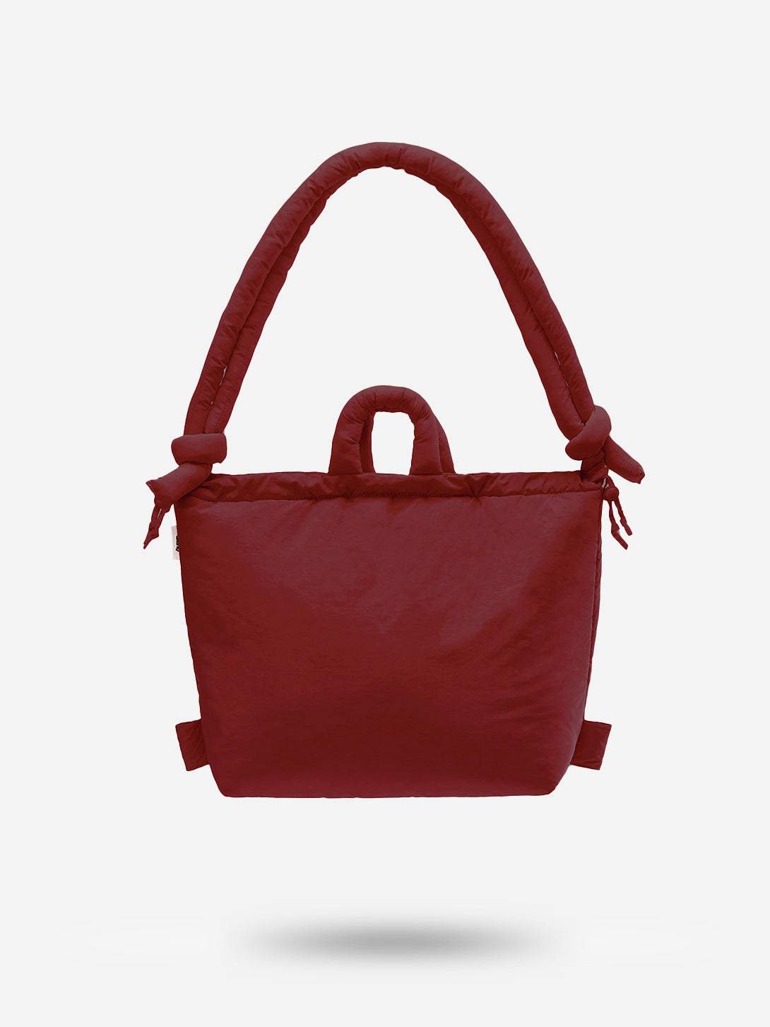 Cherry Red Ona Soft Bag Olend Bags