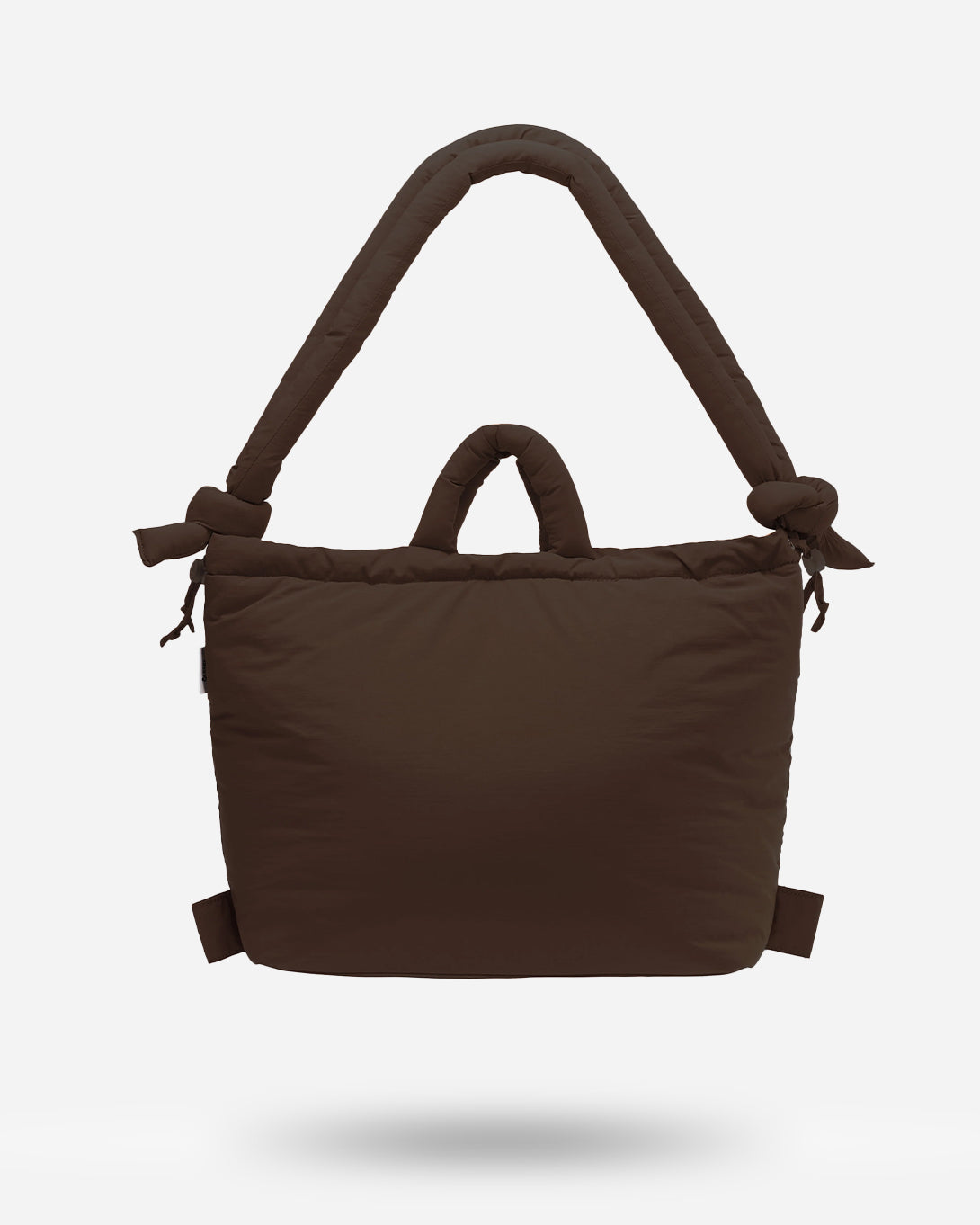 Chocolate Ona Soft Bag Olend Bags