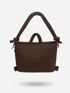 Chocolate Ona Soft Bag Olend Bags