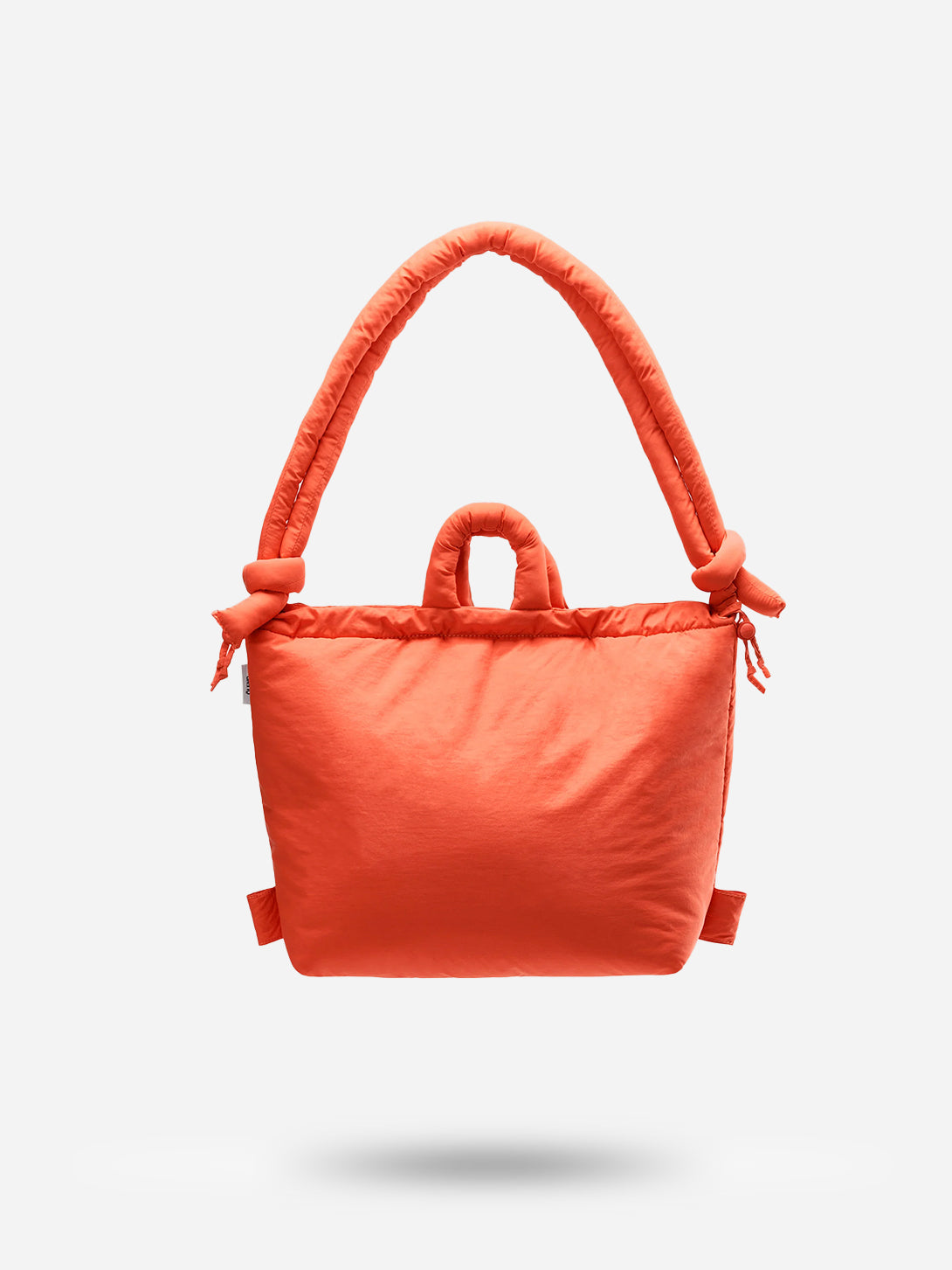 Coral Ona Soft Bag Olend Bags