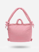 Pale Pink Ona Soft Bag Olend Bags