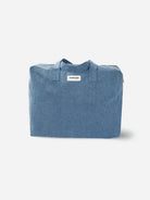 Stone Washed Elzevir Rivedroite Travel Duffel Bag