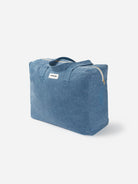 Stone Washed Elzevir Rivedroite Travel Duffel Bag