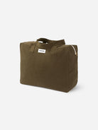 Military Green Elzevir Rivedroite Travel Duffel Bag