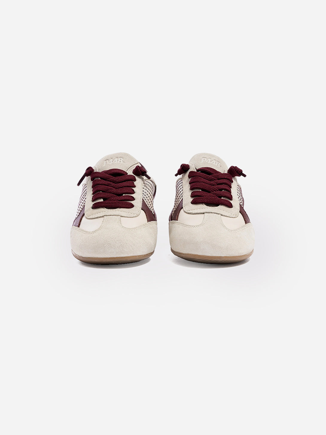 Cre-Bor Lisbon Womens P448 Shoes